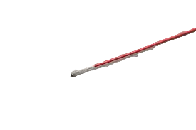 FEP Insulated Single Core